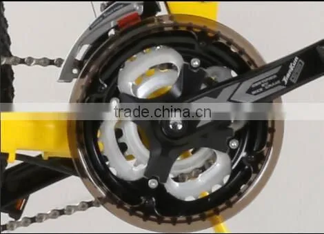 Hot New Products 48V 1000W Fat Berg E-Bike photo-4
