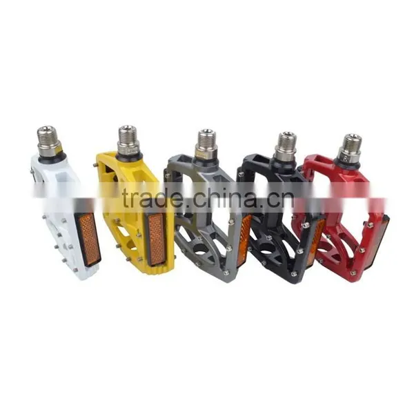 The Bicycle Pedal