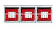 AUTO LED REAR LAMP LIGHT FOR TRUCK UNIVERSAL photo-3