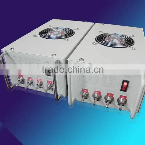 Crane Matching Resistance Braking Cabinet Apply to Lifting Equipment photo-6