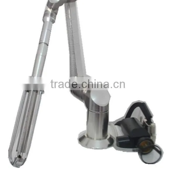 0.1mj-300mj Facial Skin Lifting And Tightening Fractional Co2 Laser/vaginal Tightening Co2 Laser Machine Eye Wrinkle / Bag Removal photo-3