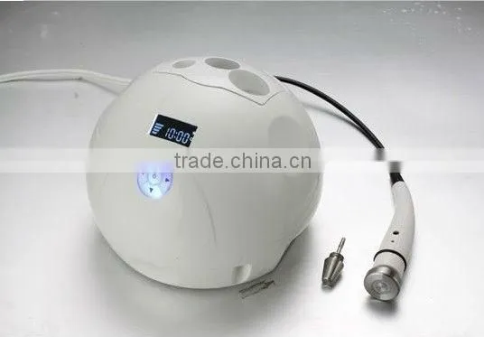 RF Radio Frequency Skin Tightening Machine OB-R 01 photo-5