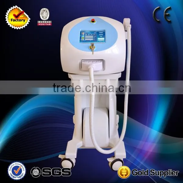 Professional 808nm Diode Laser Handpiece Imported From Germany (CE/ISO/TUV/ROHS) photo-4