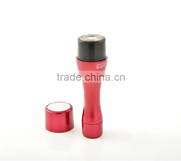 Wholesale Cheap Price As Gift Promotion Mini Electric Shaver photo-3