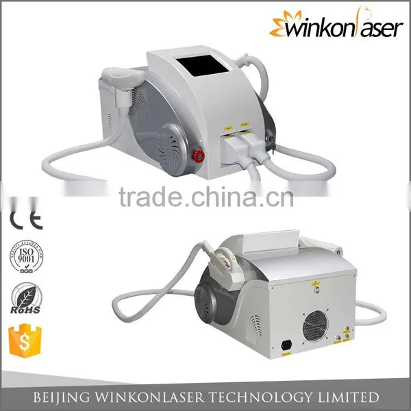 Lips Hair Removal Promotion High Frequency Ipl Handle Remove Diseased Telangiectasis Home Laser Hair Removal Machine For Acne Treatment Face Lifting photo-2