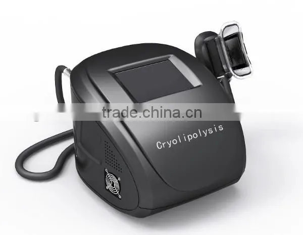One Handle Cryotherapy Machine Price photo-3