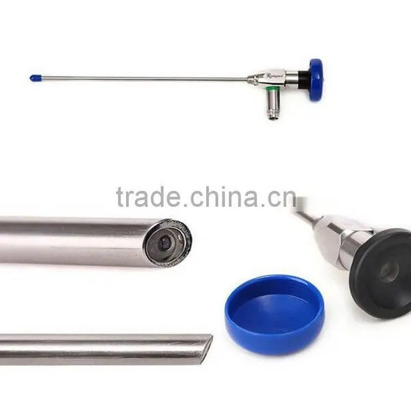 Medical Endoscopic 4*175mm 2.7*175mm Storz Stryker Olympus Wolf Compatible ENT Sinuscope photo-4