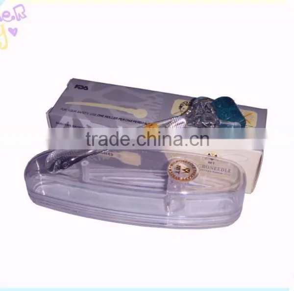 High Quality Medical Stainless Steel MT Skin Roller photo-4