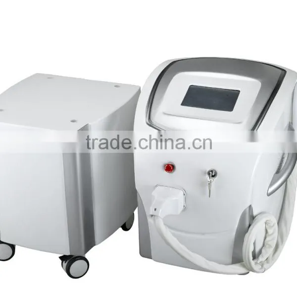 High Quality IPL Hair Removal / 800W IPL Machine for Sale photo-4