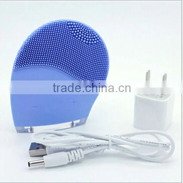 2016 Fashionale Mini Facial Wash Machine photo-3