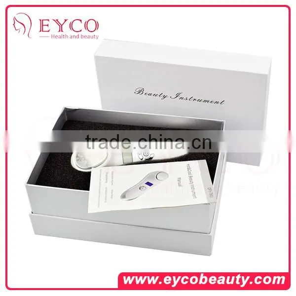 Professional Skin Care Products Home Electronic Facial Skin Care Massage Beauty Device Whiten photo-5