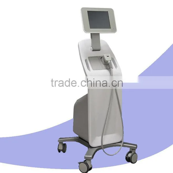OEM Most Effective Professional Beauty Hifu Body Slimming Weight Loss Machine photo-2