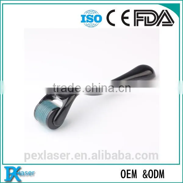 2016 Factory Wholesale Disk Needle Therapy Derma Roller DRS-540 photo-3