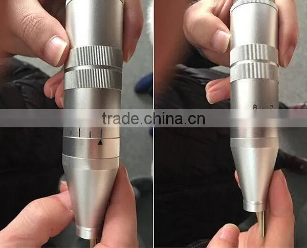 Express Professional Tattoo Machine Q-Switch ND Yag Laser Machine Tattoo Designs Tattoo Machines for Sale Price photo-4