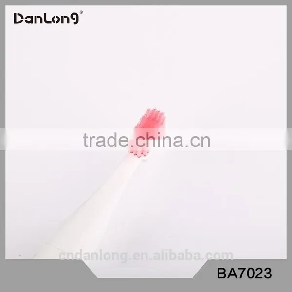 2016 Hot China ABS OEM Waterproof Ultrasonic Electronic Tooth Brush For Adult photo-3