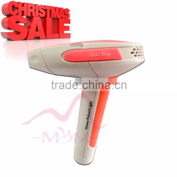 2017 Best Home Use Epilator 808nm Diode Laser Hair Removal photo-4