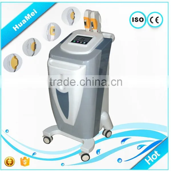IPL Promotion!!! Stationary IPL Machine/ipl Speckle Removal Hair Removal Remove Tiny Wrinkle photo-3