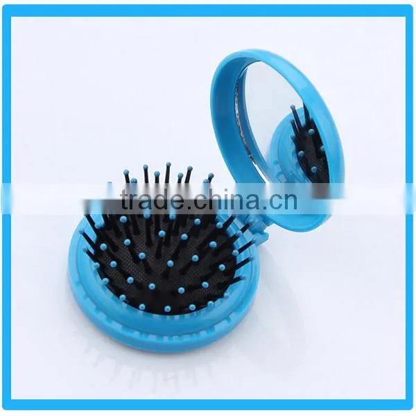 Promotional Cosmetic Mirror And Comb photo-2