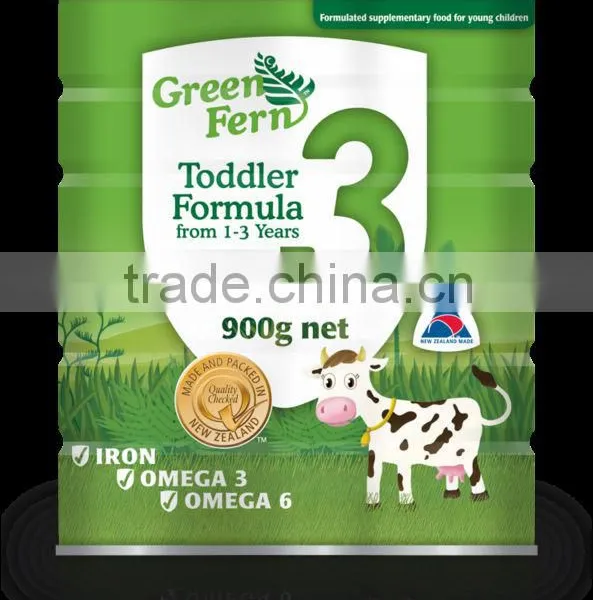 New Zealand Baby Formula photo-4