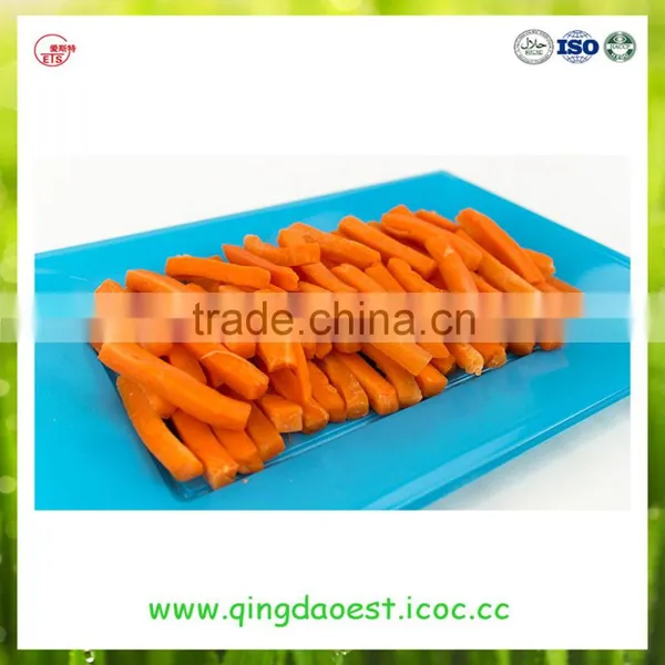 Frozen Carrot Sticks photo-3