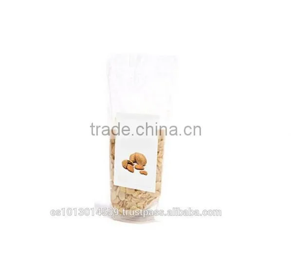 High Quality Organic Almond Sliced