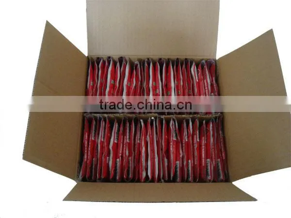 Halal Certified Sachet Tomato Paste photo-3