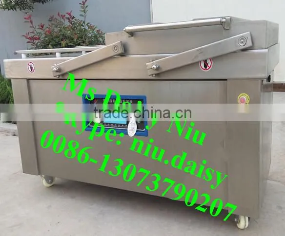 Vacuum Sealer Machine/glass Jar Sealer Machine/glass Jar Capping Machine photo-2