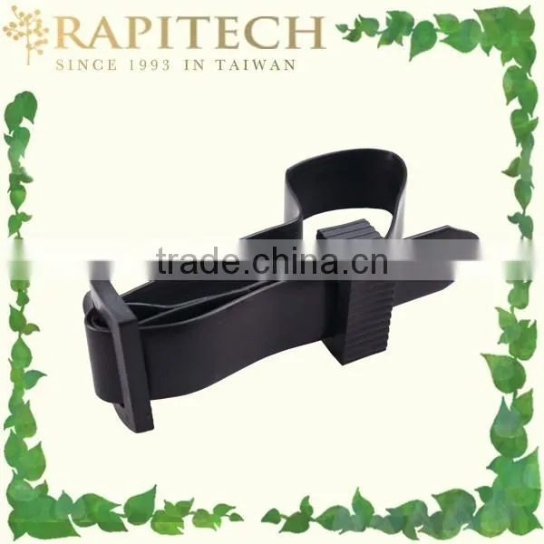 45cm Garden Plastic Tree Tie Plant Buckle Tie photo-3