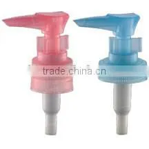 Attractive Design Glass Bottle Lotion Pump With Higher Quality photo-3
