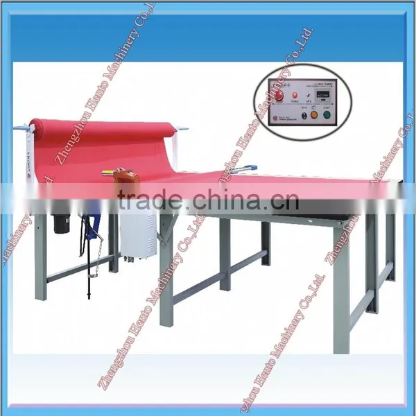 High Output Cloth End Cutter photo-2