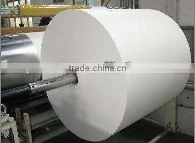 (BV Certification Main Product) White or Color Offset Printing Paper photo-2