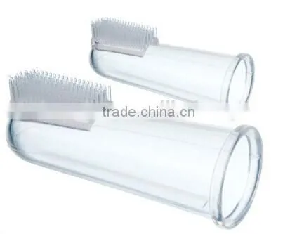 Soft Finger Toothbrush FDA Material Certificate photo-5