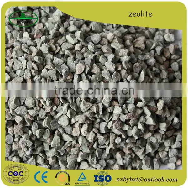 Natural Zeolite Powder/natural Zeolite Price photo-2