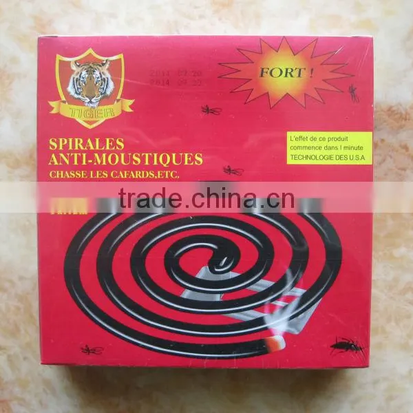 Top Selling RAD Read A Dream Manufacturer Africa Market Smokeless Coil Micro Smoke No Smoke Black Mosquito Coil Repellent photo-5