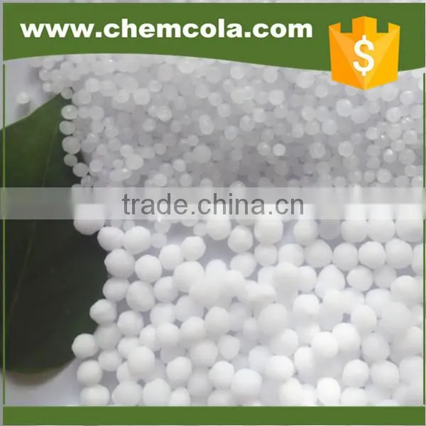 White Color Appearance Urea Nitrogen Fertilizer Purity 46% photo-3