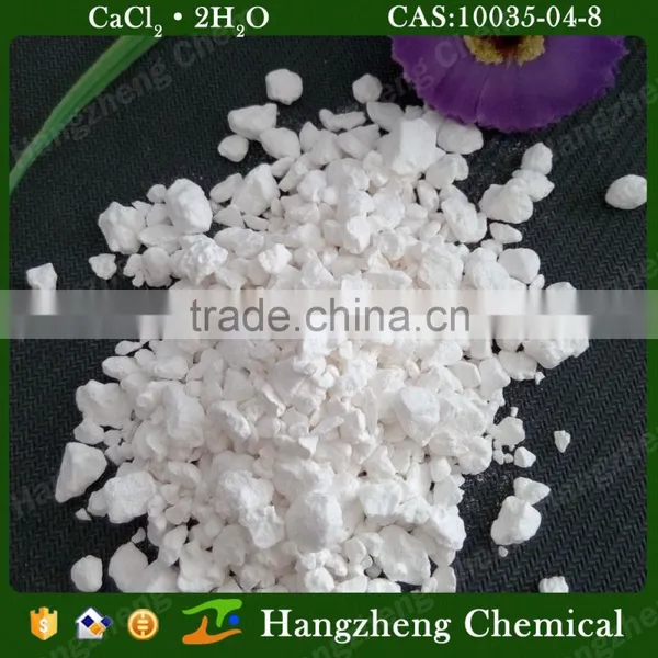 Best Selling 94% Anhydrous Calcium Chloride/cacl2 Industrial Grade Factory Price photo-3