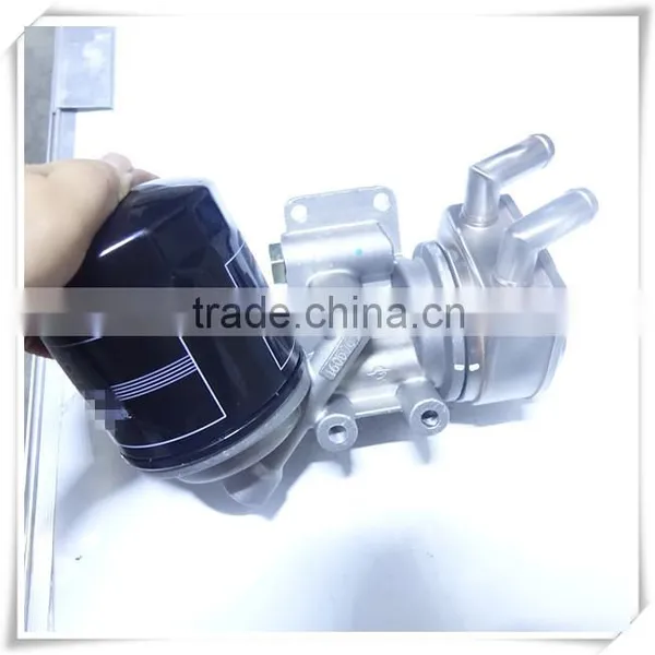 100% Original Oil Filter Assembly 1012100A E06 A1 for 2.8TC photo-6