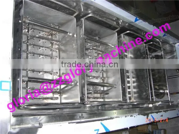 Air Cooling R410a Ice Popsicle Machine/ Popsicle Machine/popsicle Machine Maker photo-4