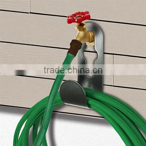 Plastic Hose Hanger KEEP YOUR HOSE HANGER UNTANGLE AND NEVER MESS AGAIN