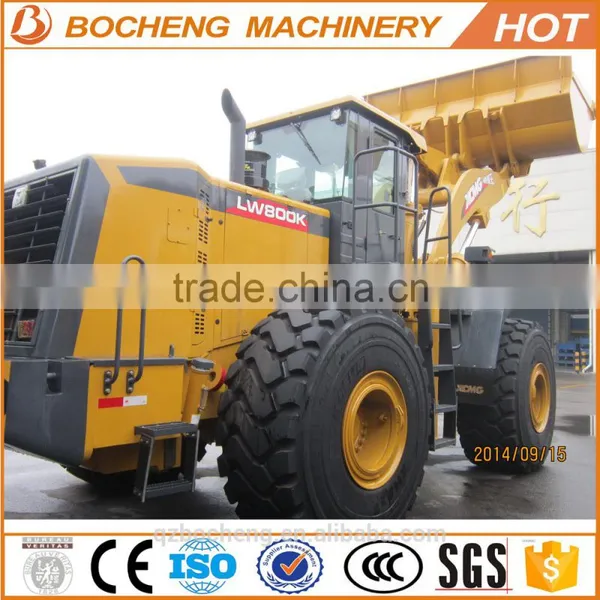 Wheel Loader Hot Sale photo-5
