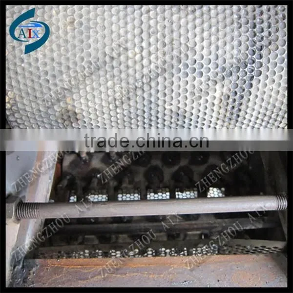 Professional Design Compound Fertilizer Production Line With Double Roller Granulator photo-3