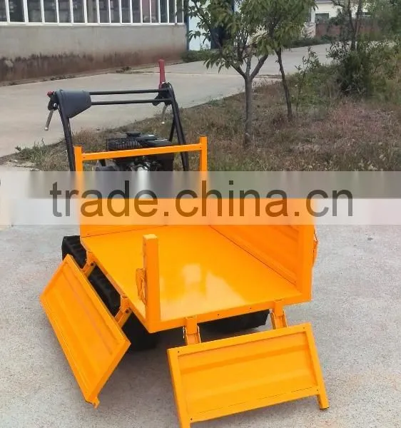 SF0620 Honda 500kg Mini Dumper for Construction photo-5