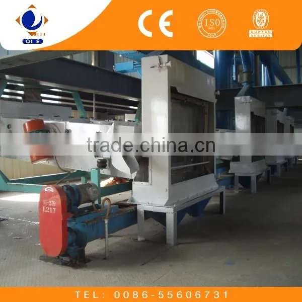 Rice Bran Oil Mill Plant and Rice Bran Oil Machine Price, Extraction Oil Machine With CE and BV photo-6