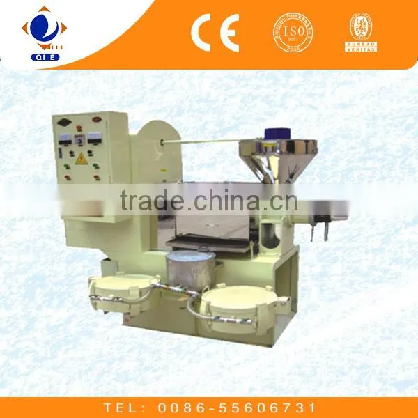 Rice Bran Oil Expeller Price photo-3