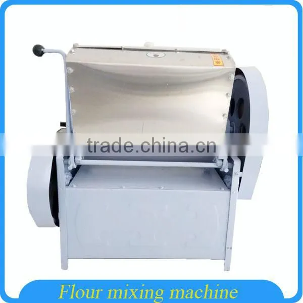 High Efficiency Heavy-Duty Flour Dough Mixer 25 KG photo-5