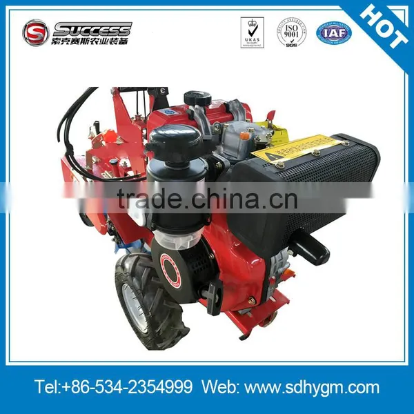 Hot-Sale Success Mini Tiller photo-4