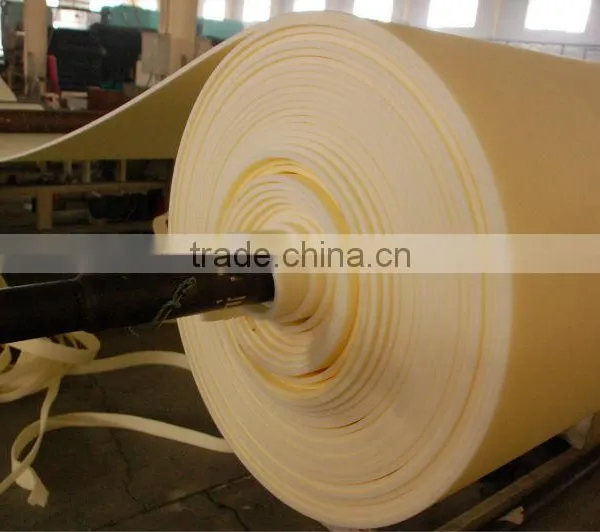 XPE/IXPE Foaming Sheets photo-6