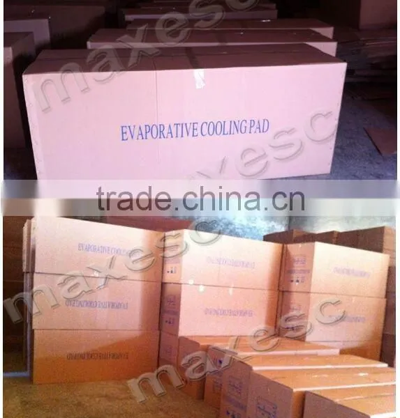 Air Cooler Parts Air Cooling Pads photo-3