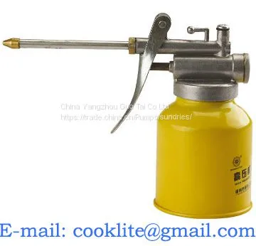 High Pressure Oiler ( QH001 )