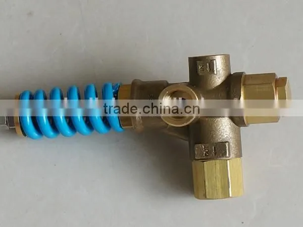 Pressure Regulating Valve for Pump photo-4